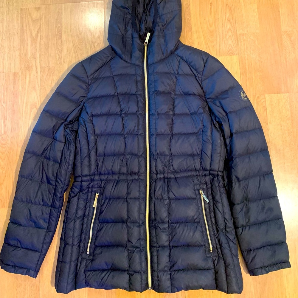 Michael Kors Down Jacket